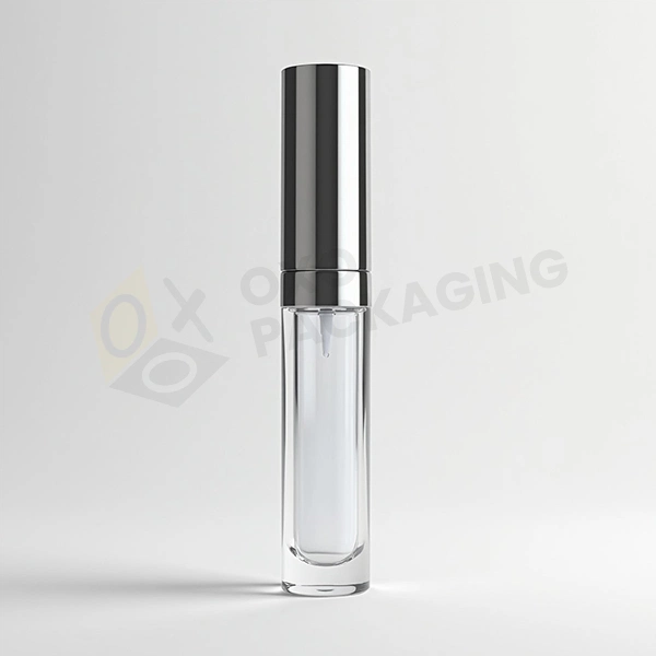 Empty Lip Gloss Tubes Wholesale