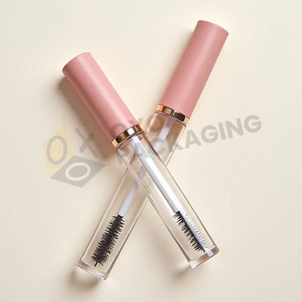 Empty mascara tube Bulk