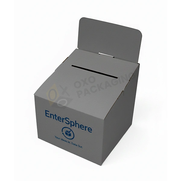 entry form boxes ideas