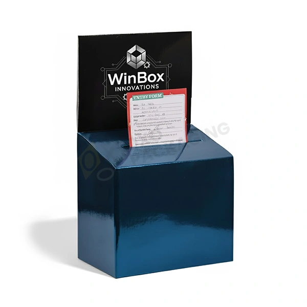 entry form boxes wholesale