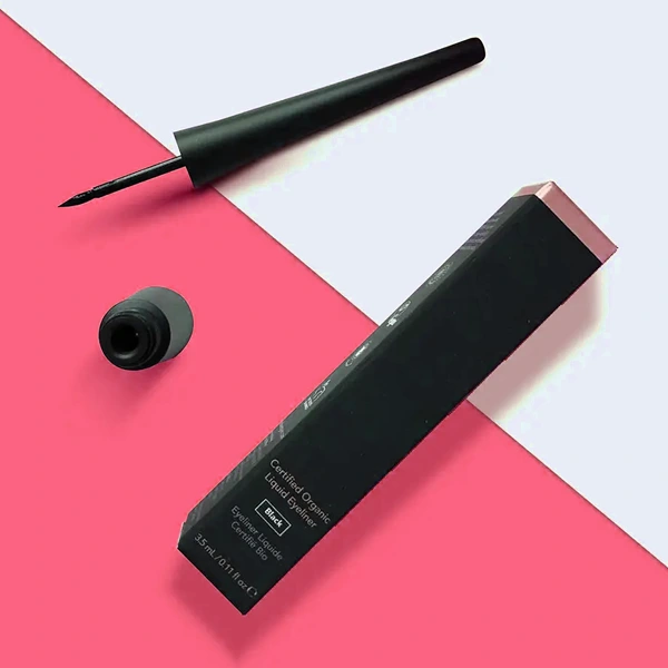 eyeliner box packaging