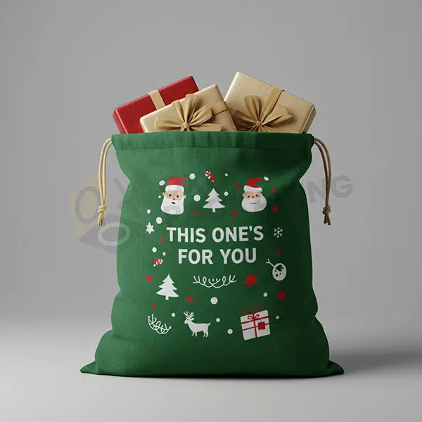 fabric gift bags australia