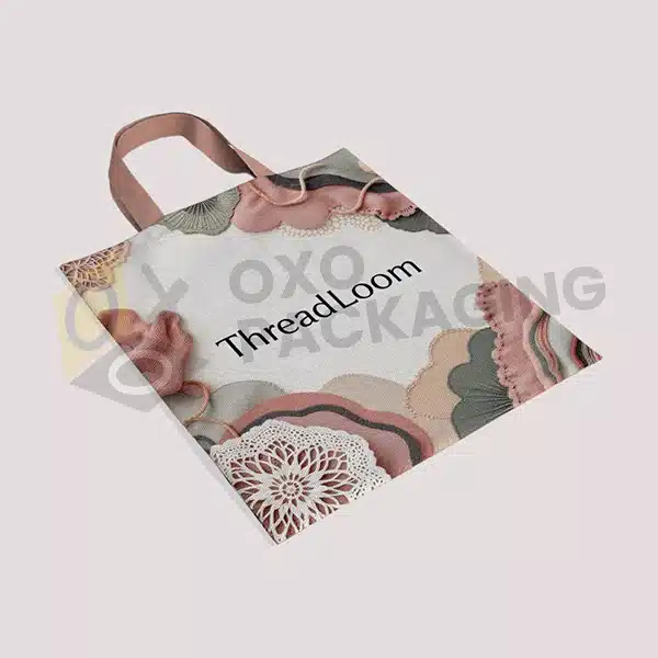 Fabric Tote Bags Wholesale