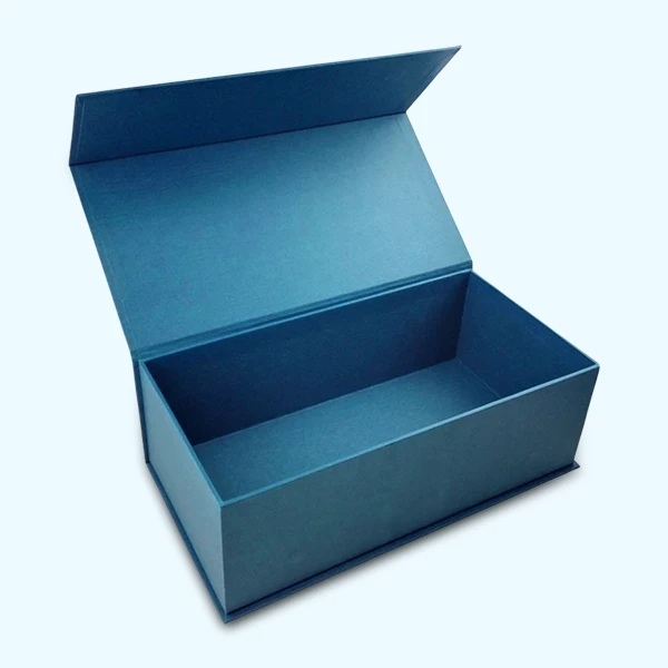 flip top gift box