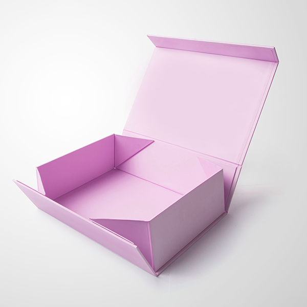 Custom Foldable Boxes