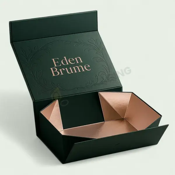 Foldable Packaging Boxes
