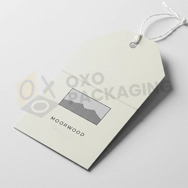 Custom Hang Tags