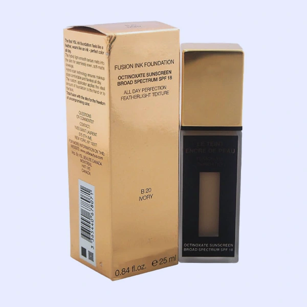 foundation boxes wholesale