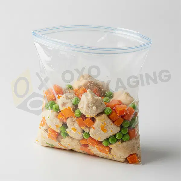 Freezer Bags
