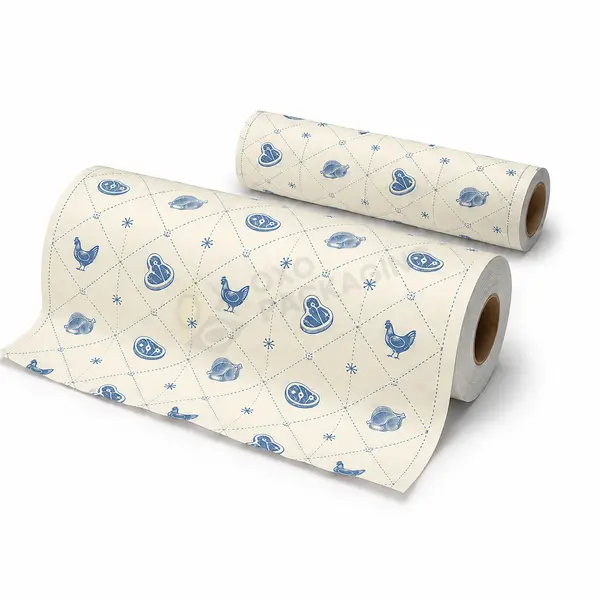 freezer paper wholesale