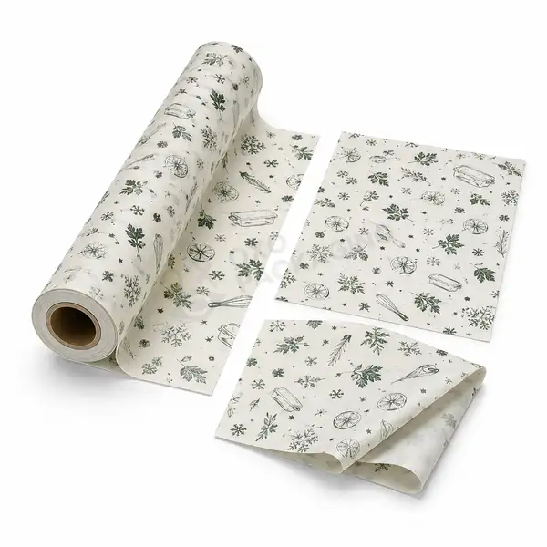 freezer paper