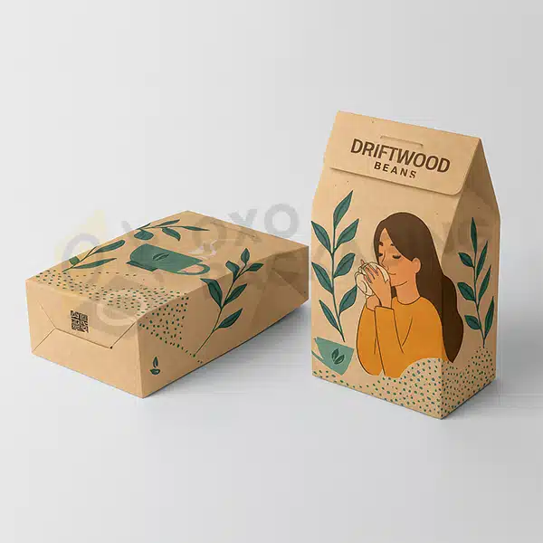 gable bag 1-2-3 bottom box
