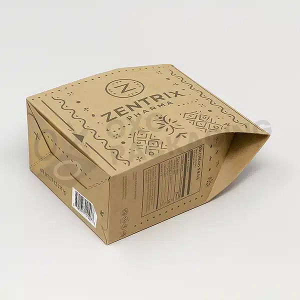 Custom Gable Bag Bottom Boxes