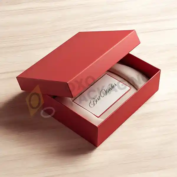 gift card boxes for christmas