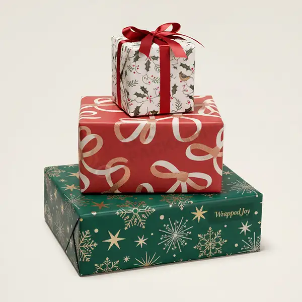 gift wrap packaging wholesale