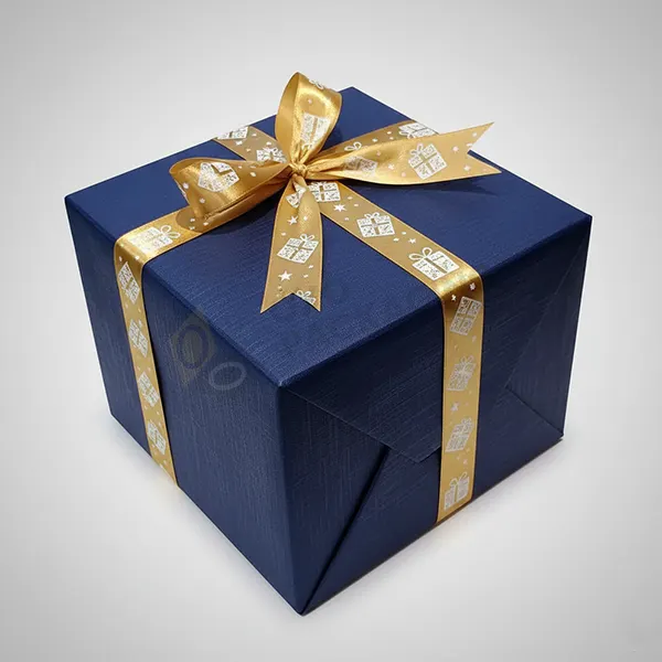 gift wrap packaging