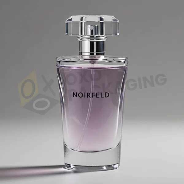 glass perfume bottles wholesale