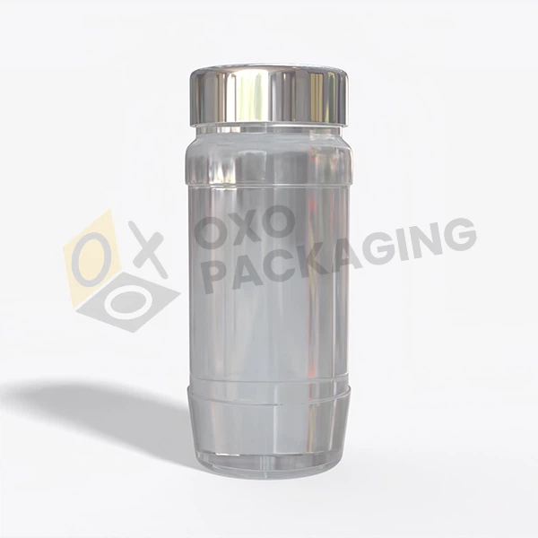 Glass vials Australia