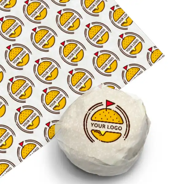 Greaseproof Paper Bulk