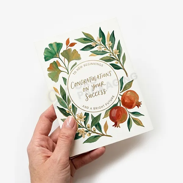 greeting cards design