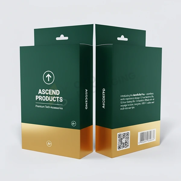 hang tab boxes designs