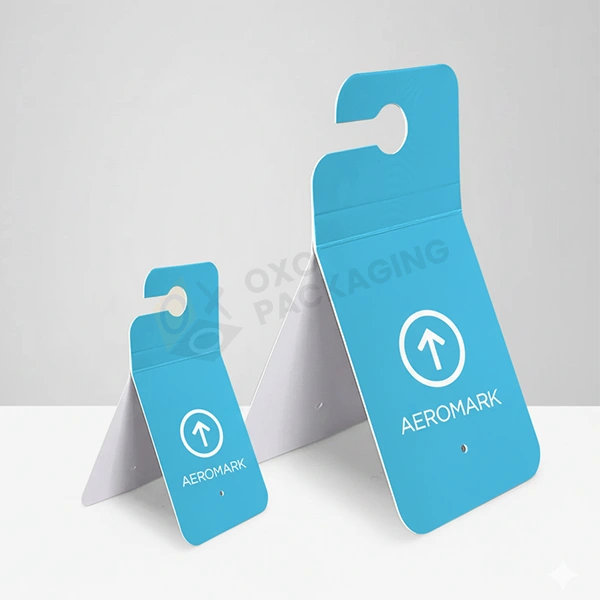 header cards with logo