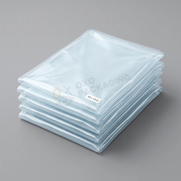heat shrink bags designs