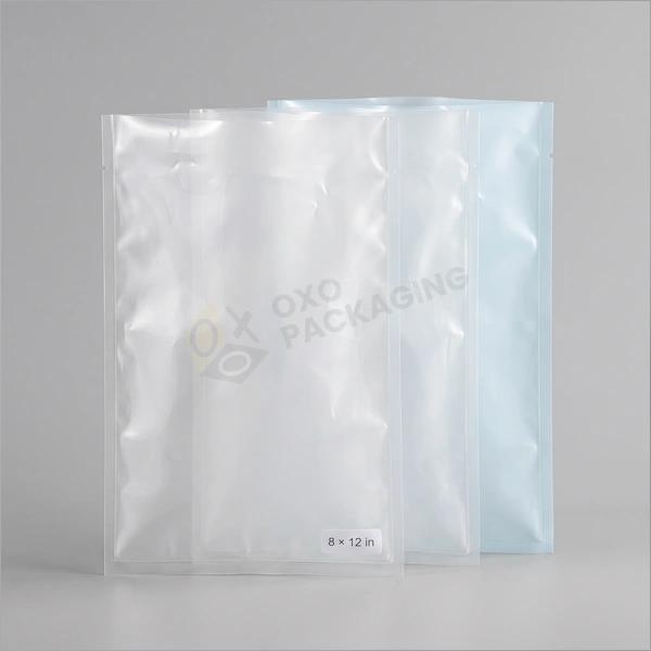 heat shrink bags
