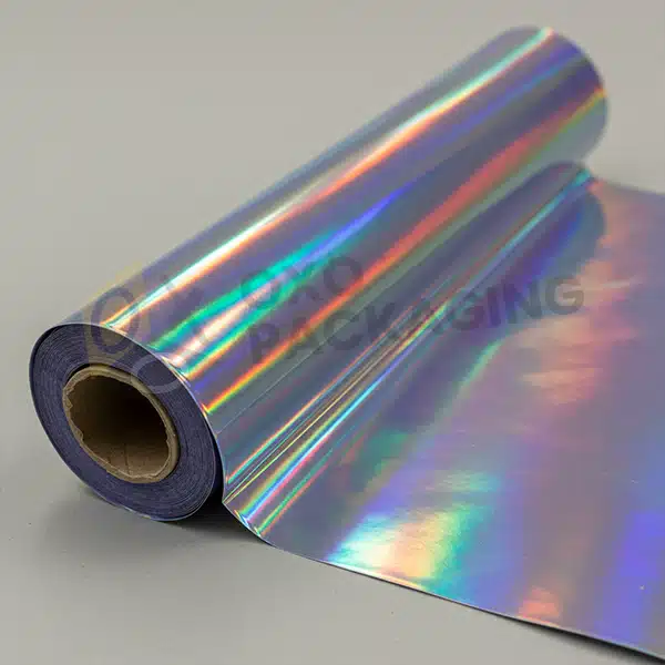 holographic wrapping paper australia