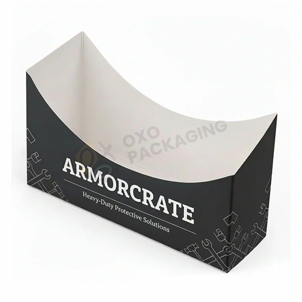 holster boxes design