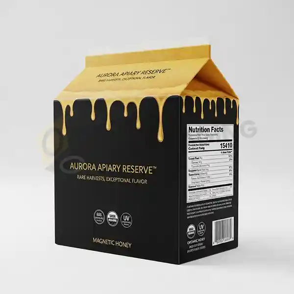 honey boxes