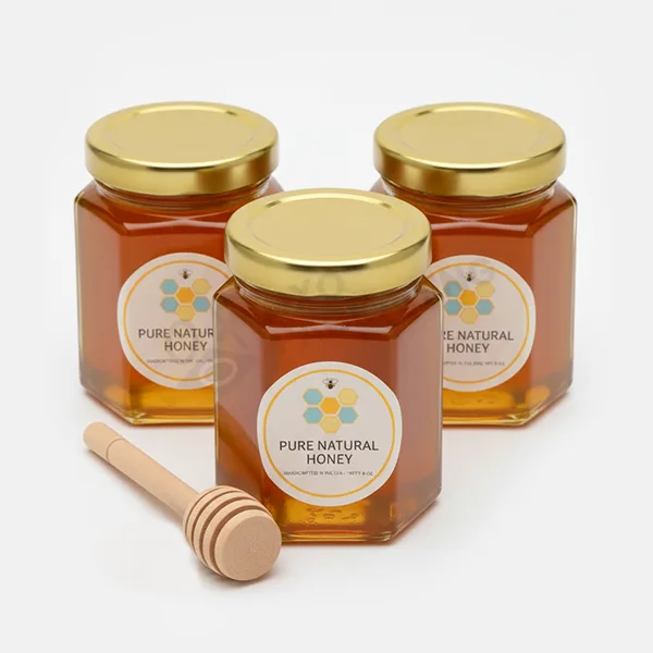 honey jars australia