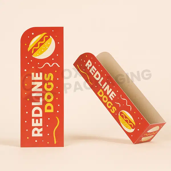 Hot Dog Sleeves bulk