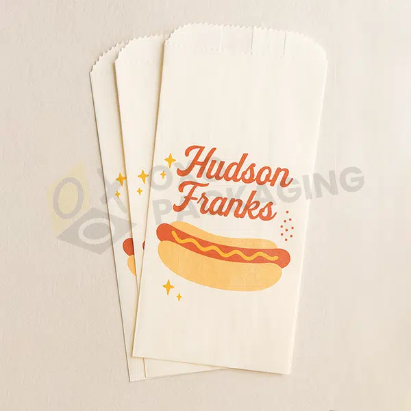 Hot Dog Sleeves wholesale