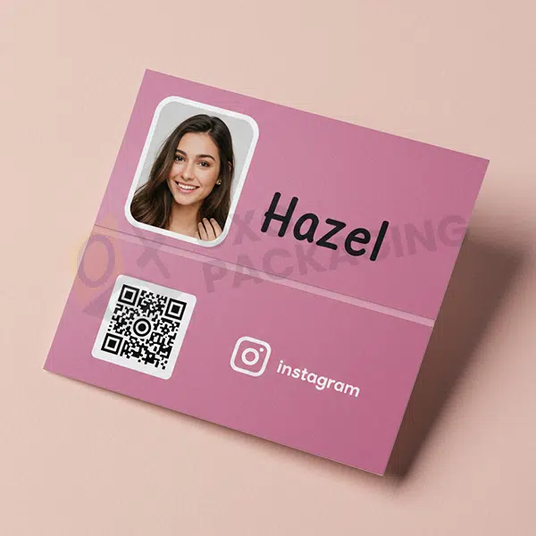 Instagram Business Cards wholesale