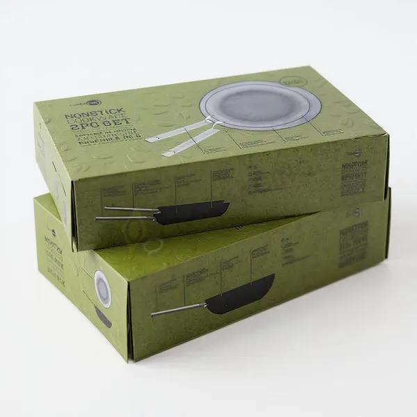 kitchenware packaging box