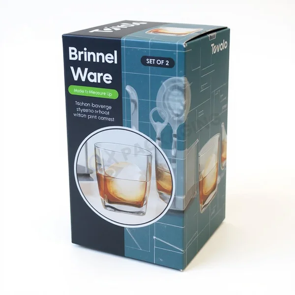 kitchenware packaging wholesale