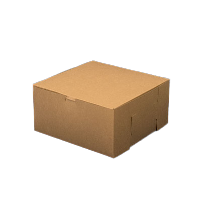 Custom Kraft Cake Packaging Wholesale