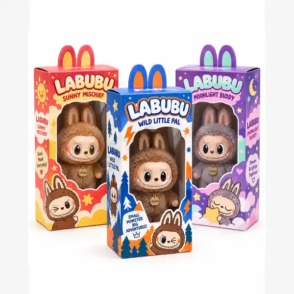 labubu boxes wholesale