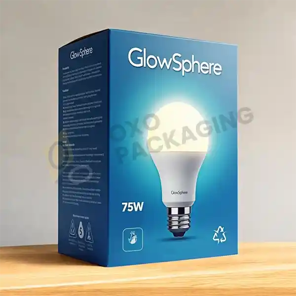 lamp packaging