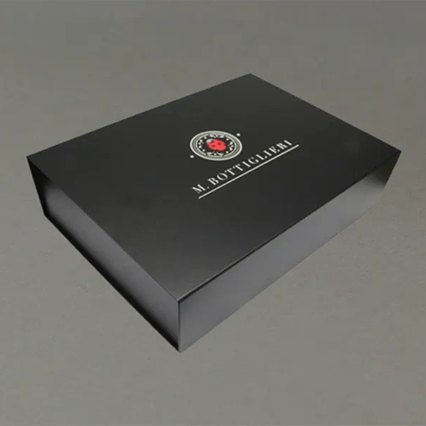letterhead boxes with lids