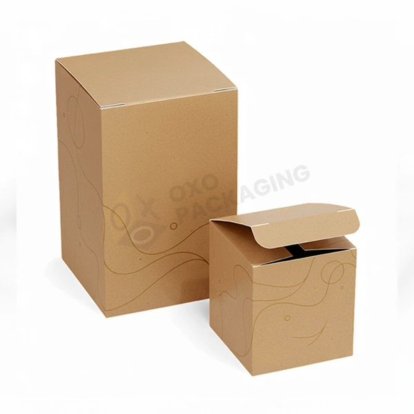 lightweight boxes printed