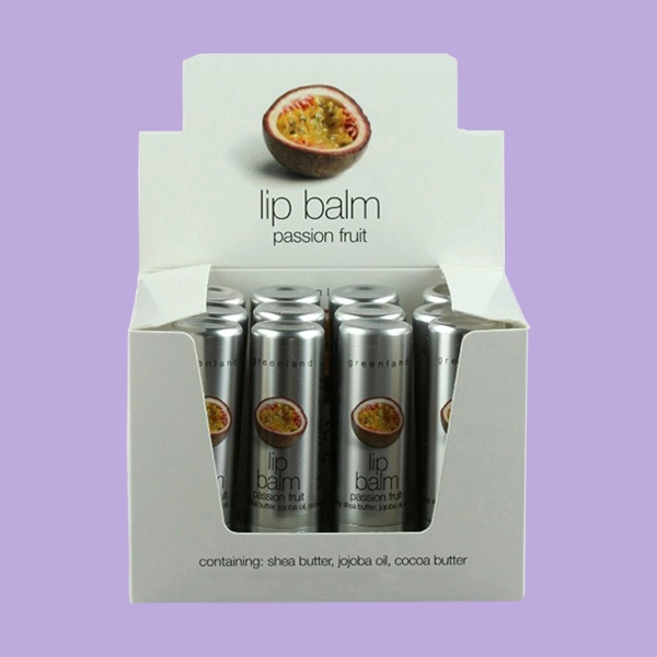 lip balm display boxes wholesale