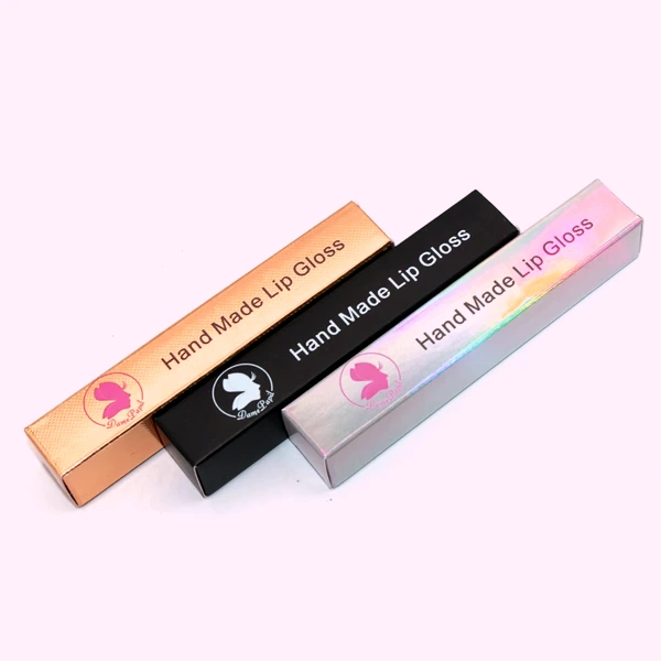 lip gloss boxes with logo