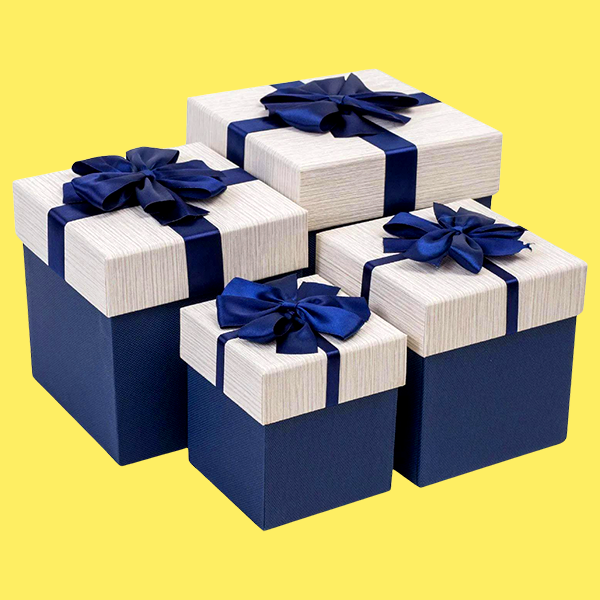 Luxury Gift Boxes