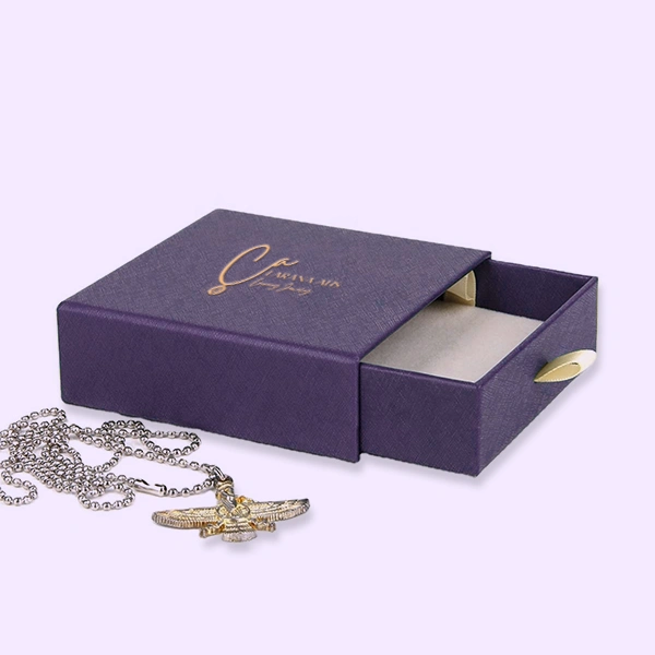 luxury jewellery gift boxes