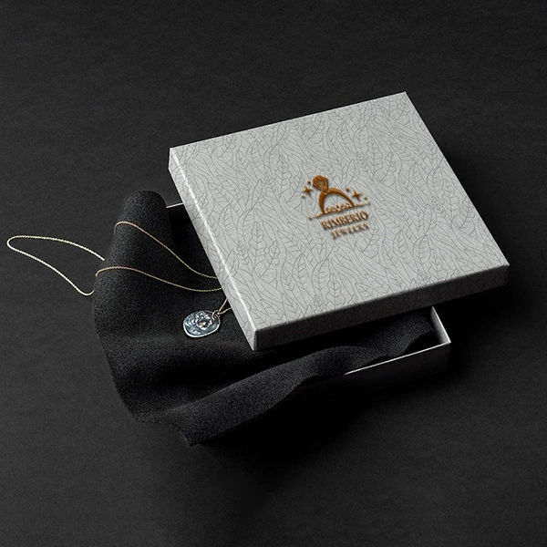 luxury jewellery packaging boxes