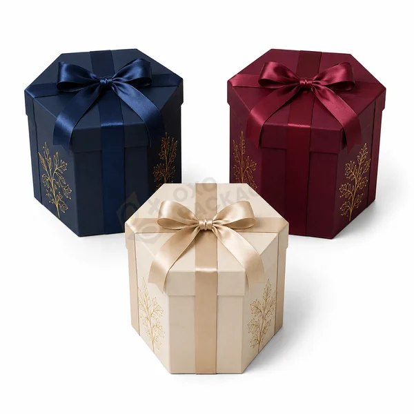 luxury two piece gift boxes
