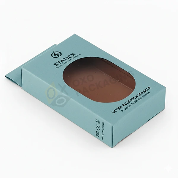 luxury window display boxes