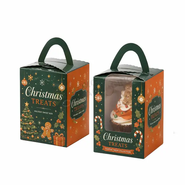 luxury xmas boxes